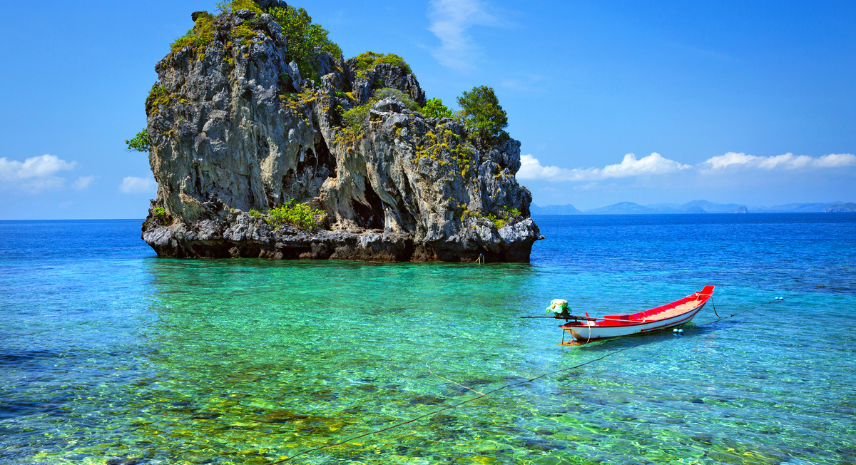 Why Choose Andaman And Nicobar For Your Holiday?